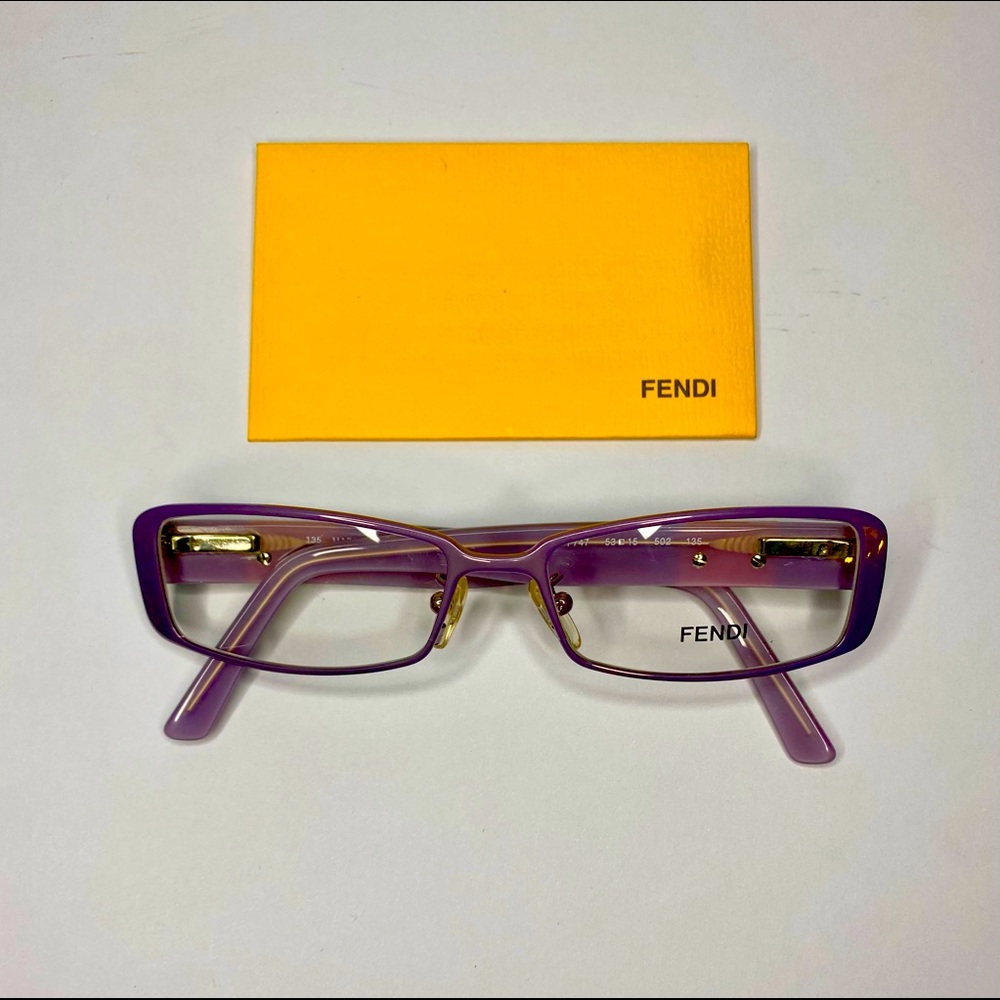 Fendi Women’s Glasses